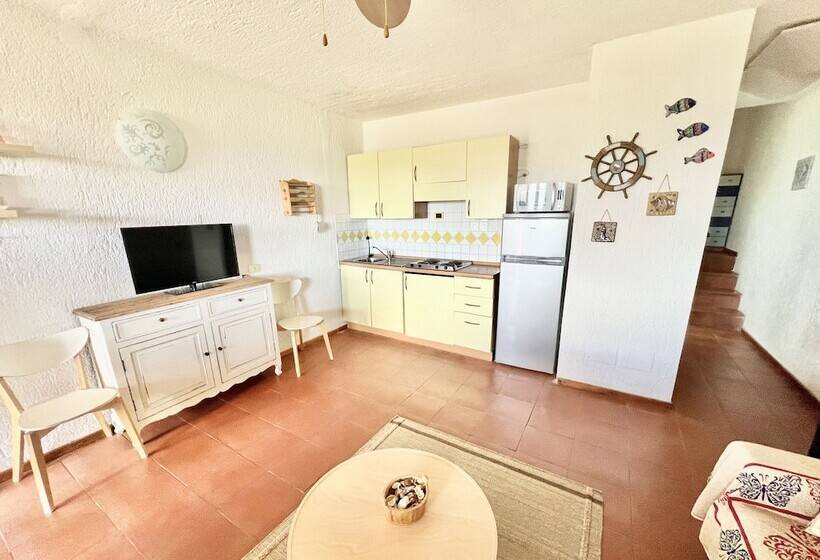 בית מלון כפרי Superior Apartments In Residence In Cugnana Verde