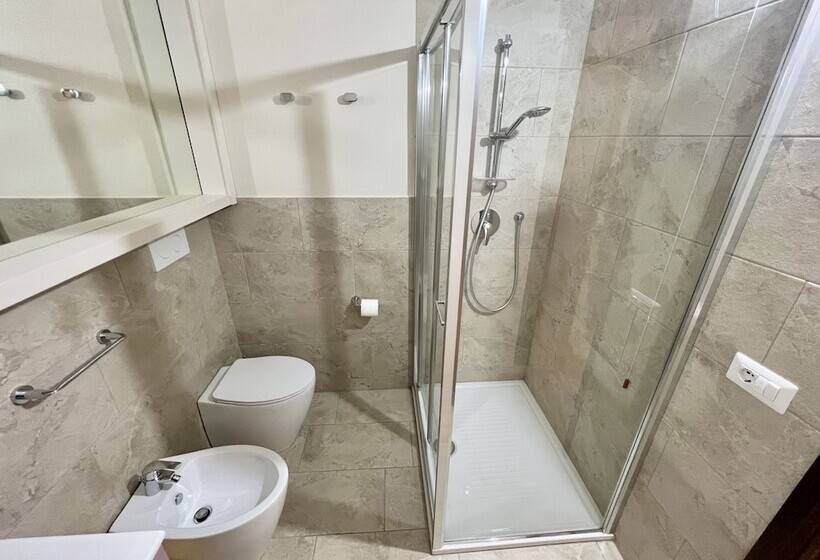 Отель Superior Apartments In Residence In Cugnana Verde
