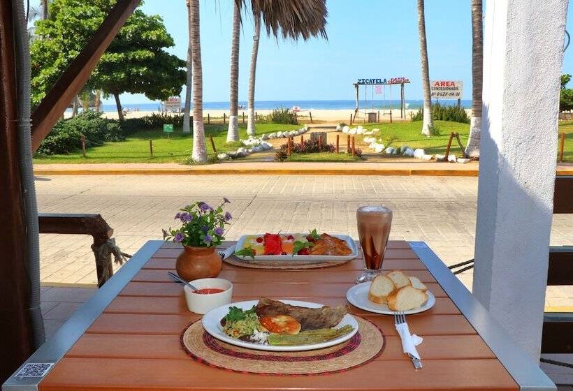 בית מלון כפרי Surf Olas Altas