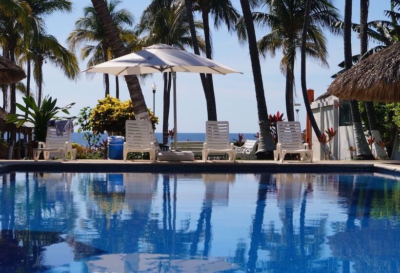 בית מלון כפרי Surf Olas Altas