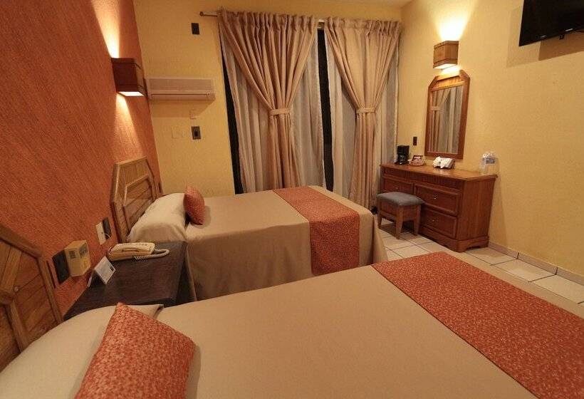 בית מלון כפרי Surf Olas Altas