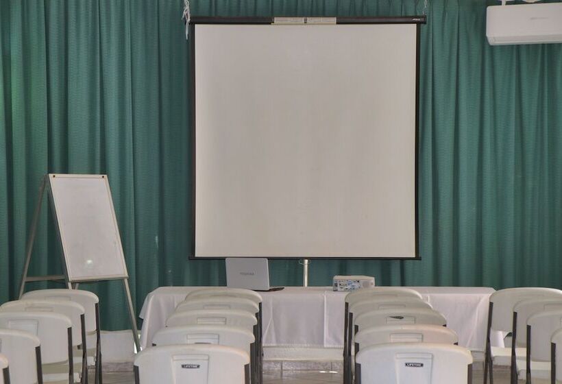 בית מלון כפרי Surf Olas Altas