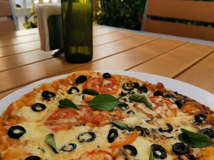 בית מלון כפרי Surf Olas Altas