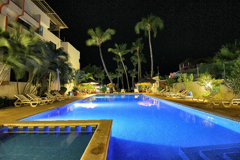 בית מלון כפרי Surf Olas Altas