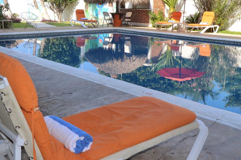 בית מלון כפרי Surf Olas Altas