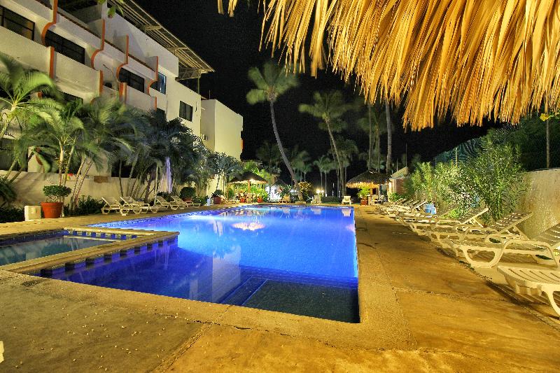 בית מלון כפרי Surf Olas Altas