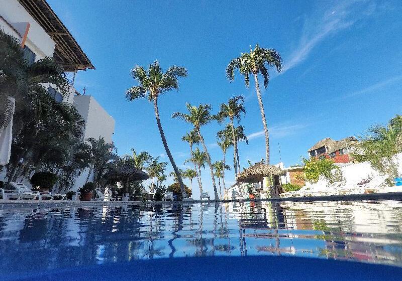 בית מלון כפרי Surf Olas Altas