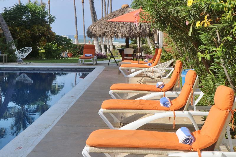 בית מלון כפרי Surf Olas Altas