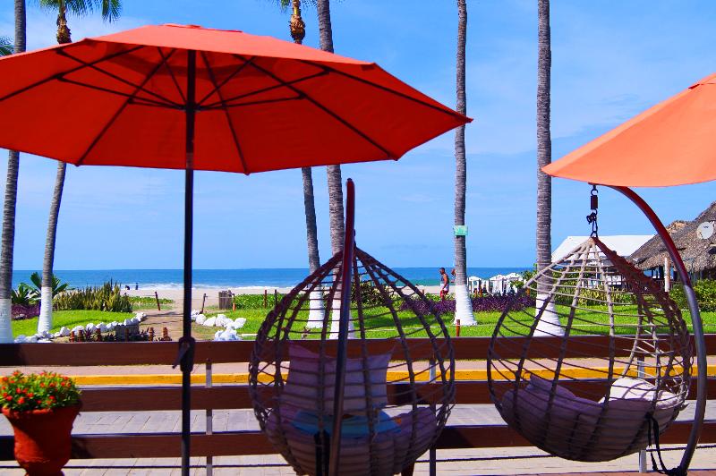 בית מלון כפרי Surf Olas Altas