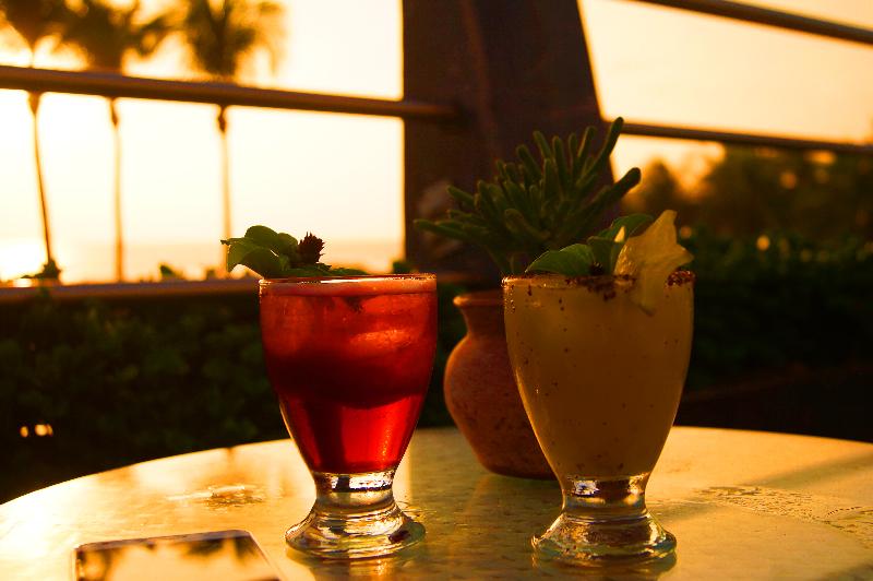 בית מלון כפרי Surf Olas Altas