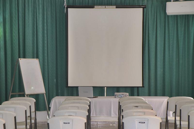 בית מלון כפרי Surf Olas Altas