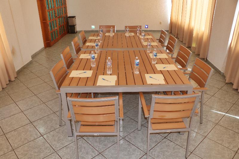 בית מלון כפרי Surf Olas Altas