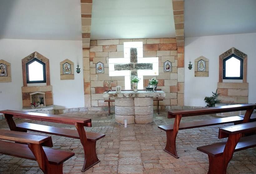 בית מלון כפרי Tenute Al Bano