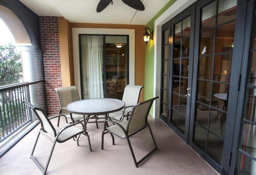 酒店 The Berkley, Orlando