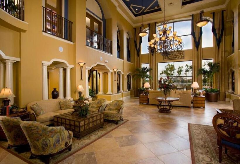 酒店 The Berkley, Orlando