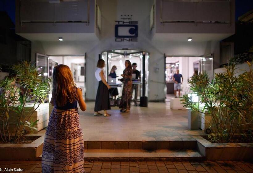 The One Hotel Designed For Adults Pet Lovers