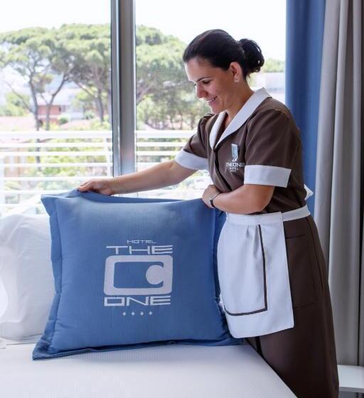 The One Hotel Designed For Adults Pet Lovers