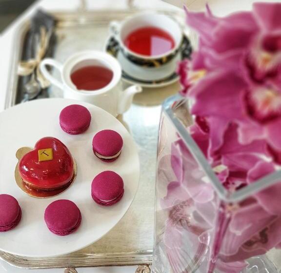 The One Hotel Designed For Adults Pet Lovers