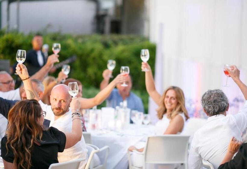 The One Hotel Designed For Adults Pet Lovers