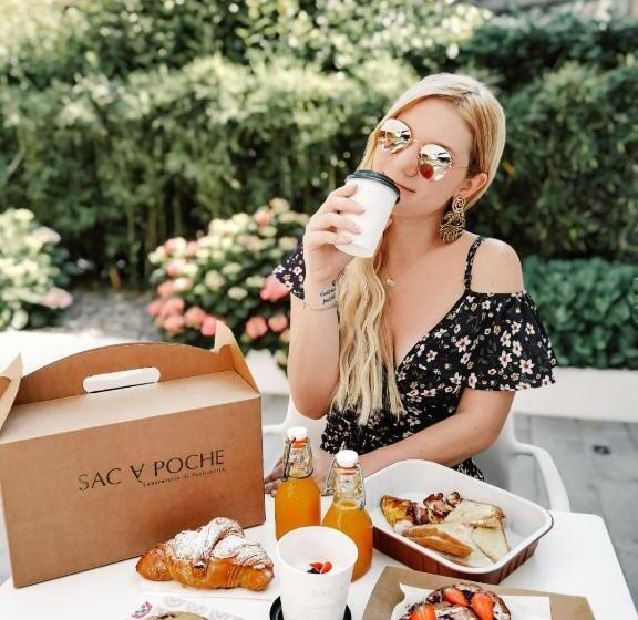 The One Hotel Designed For Adults Pet Lovers