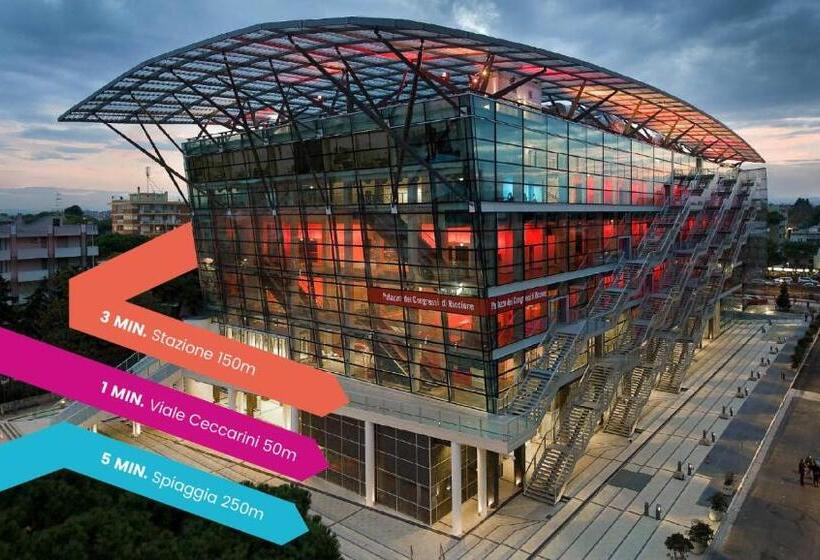 The One Hotel Designed For Adults Pet Lovers