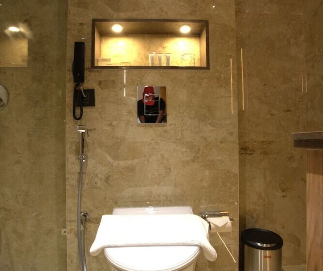 酒店 Travancore Court