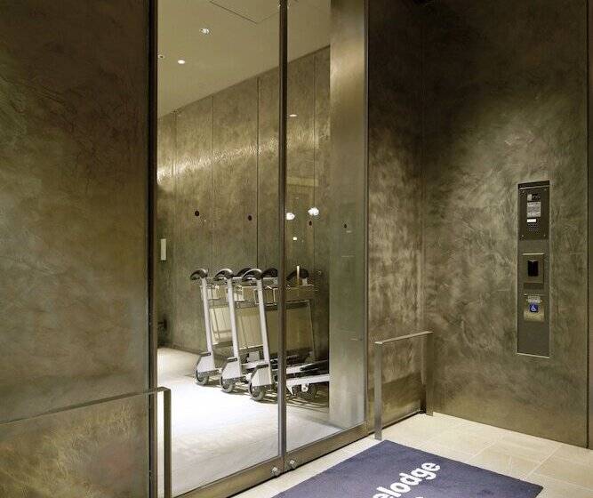 هتل Travelodge Kyoto Shijokawaramachi