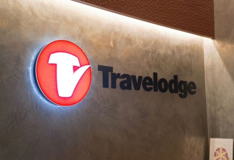 هتل Travelodge Kyoto Shijokawaramachi