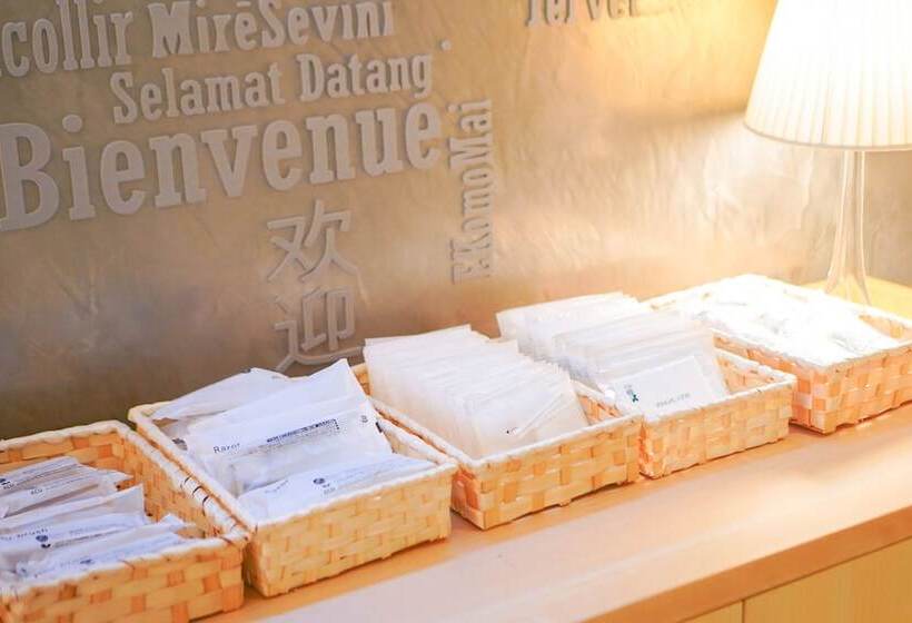 هتل Travelodge Kyoto Shijokawaramachi