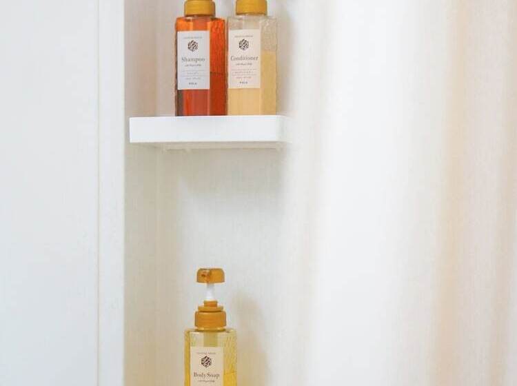 هتل Travelodge Kyoto Shijokawaramachi