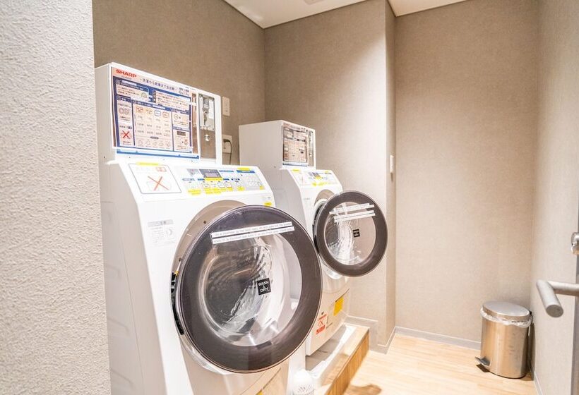 هتل Travelodge Kyoto Shijokawaramachi