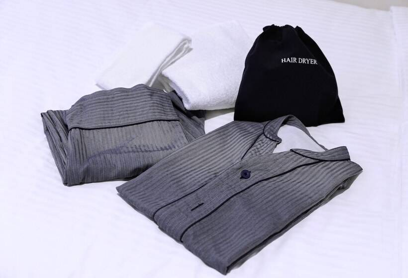 هتل Travelodge Kyoto Shijokawaramachi