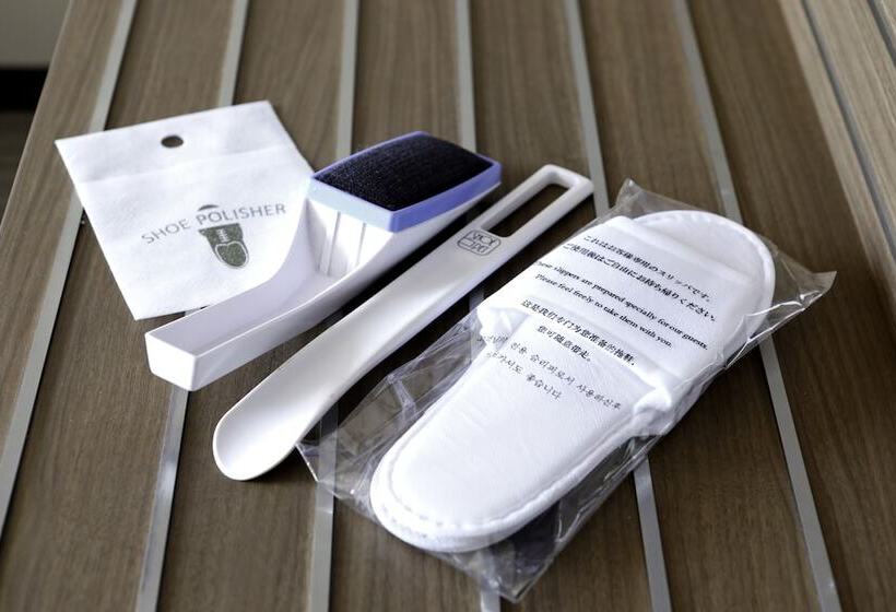 هتل Travelodge Kyoto Shijokawaramachi