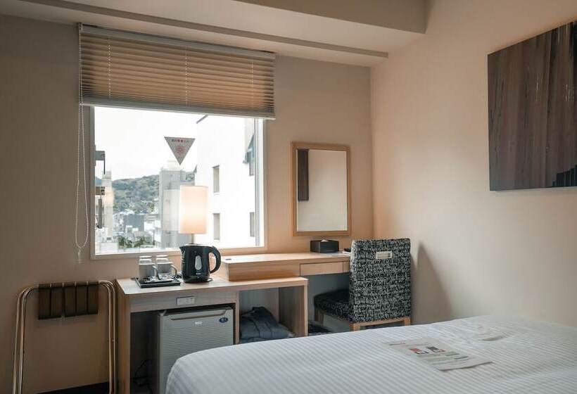 هتل Travelodge Kyoto Shijokawaramachi