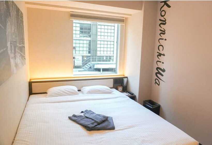 هتل Travelodge Kyoto Shijokawaramachi