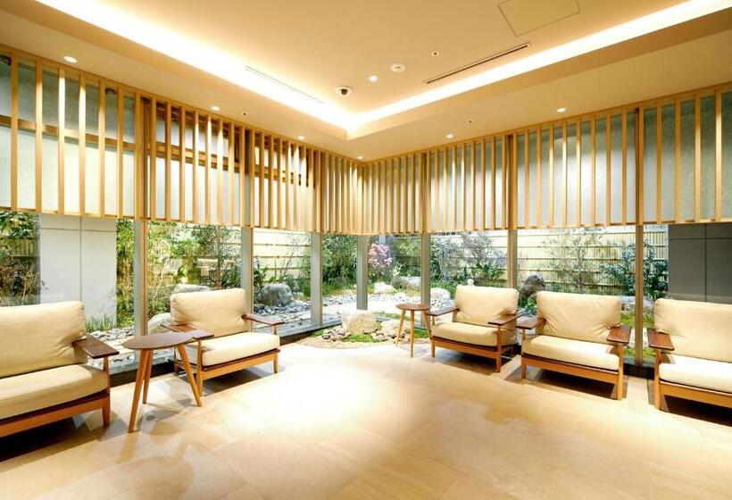 هتل Travelodge Kyoto Shijokawaramachi