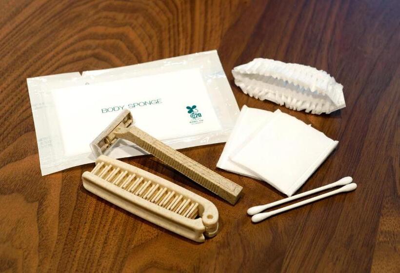 هتل Travelodge Kyoto Shijokawaramachi