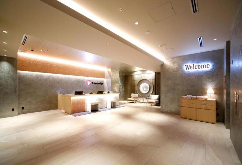 هتل Travelodge Kyoto Shijokawaramachi