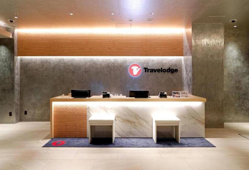 هتل Travelodge Kyoto Shijokawaramachi