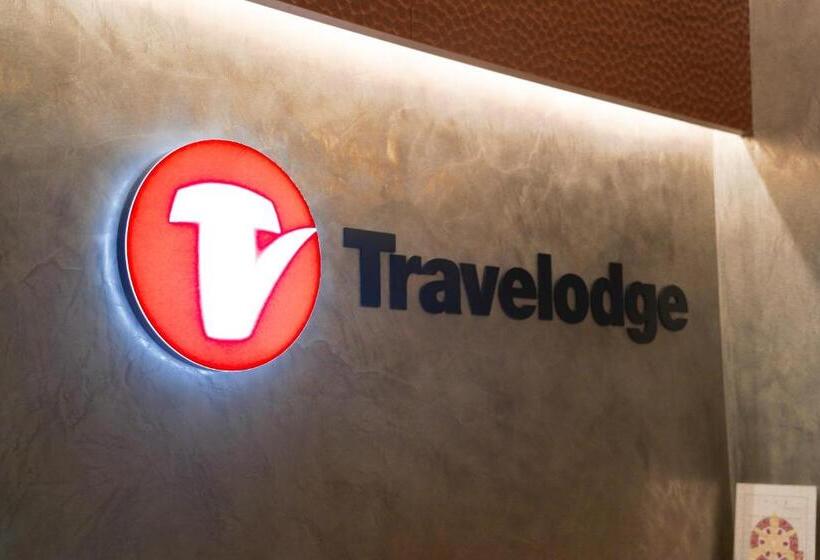 هتل Travelodge Kyoto Shijokawaramachi