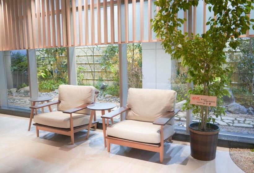 هتل Travelodge Kyoto Shijokawaramachi