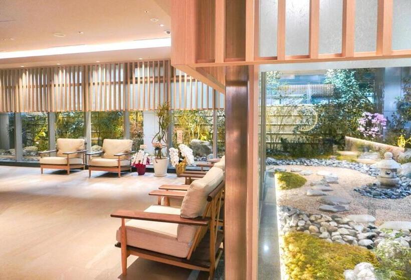 هتل Travelodge Kyoto Shijokawaramachi