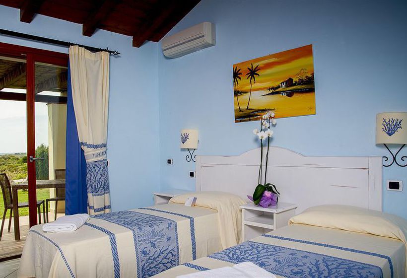 فندق Tupei Resort