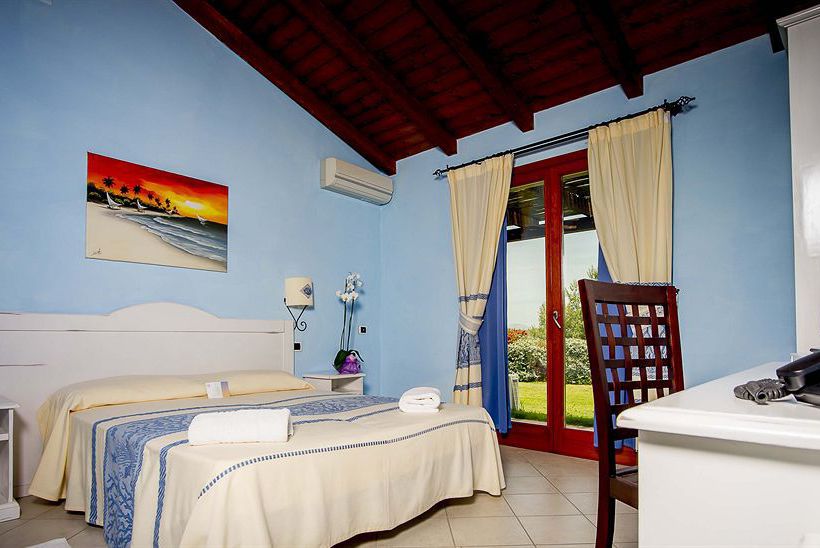 فندق Tupei Resort