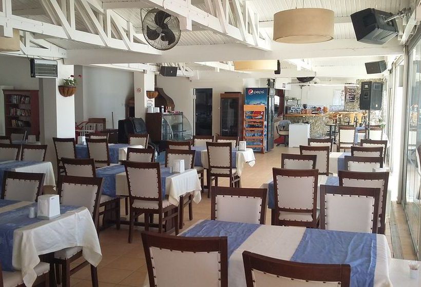 בית מלון כפרי Turihan