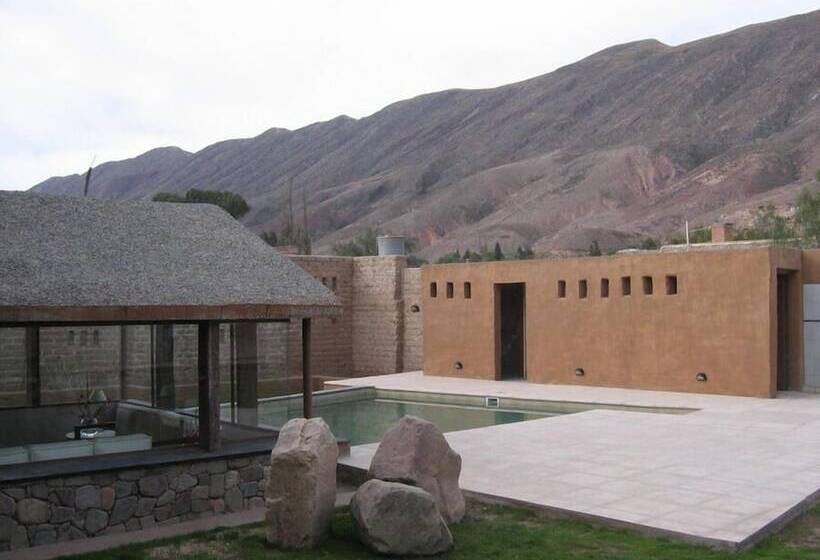 Отель Vientonorte