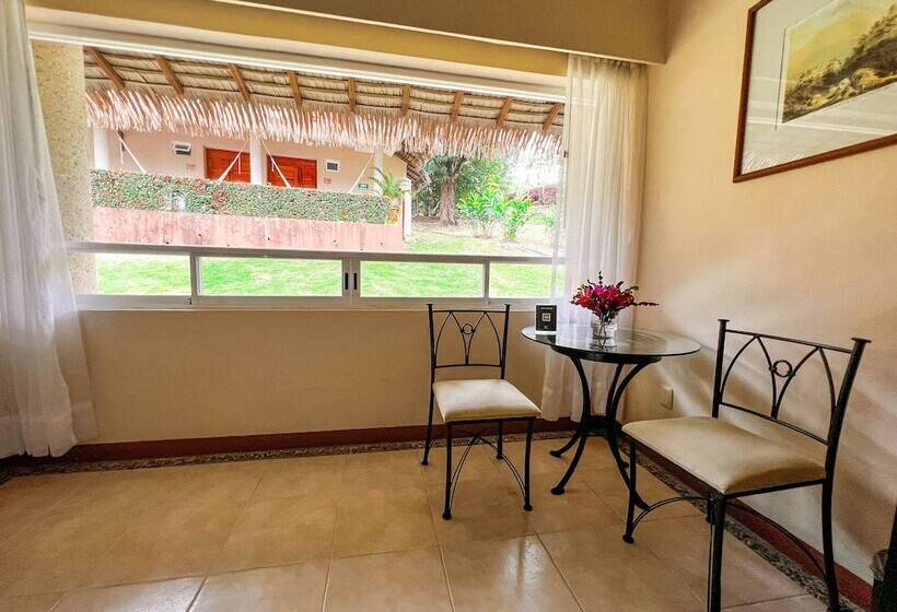 فندق Villa Mercedes Palenque