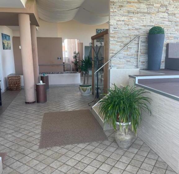 酒店 Villa Susanna Degli Ulivi   Resort & Spa