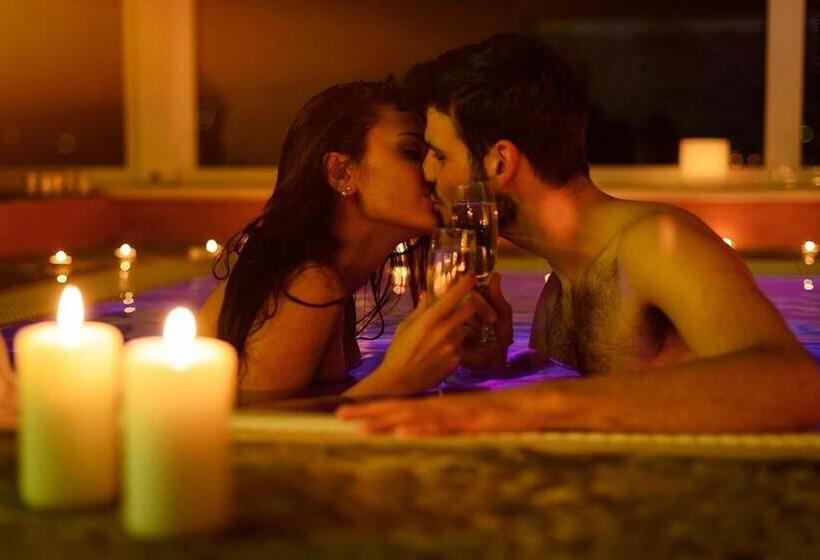 酒店 Villa Susanna Degli Ulivi   Resort & Spa