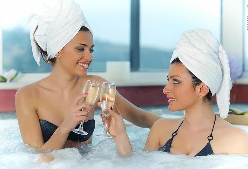 فندق Villa Susanna Degli Ulivi   Resort & Spa